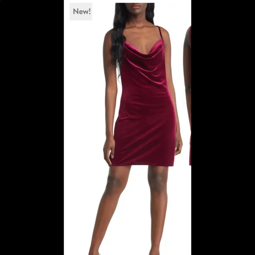 NWT JUMP Apparel dress